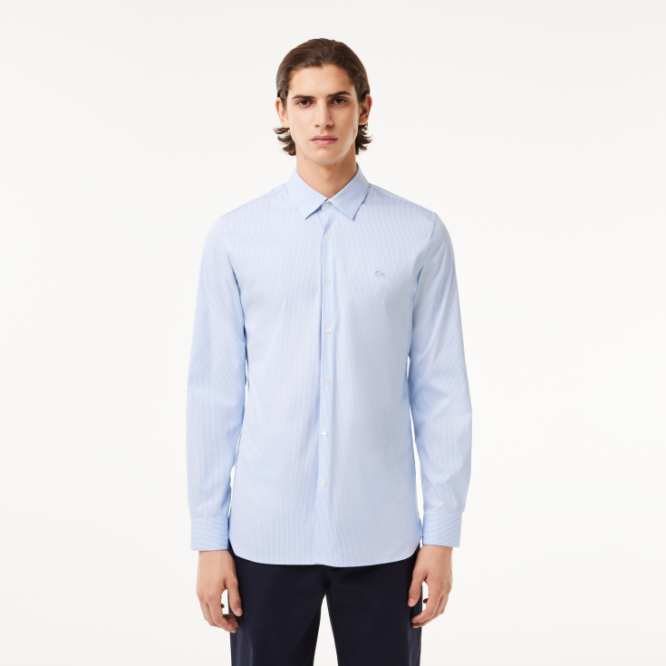 Lacoste kişi köynəyi