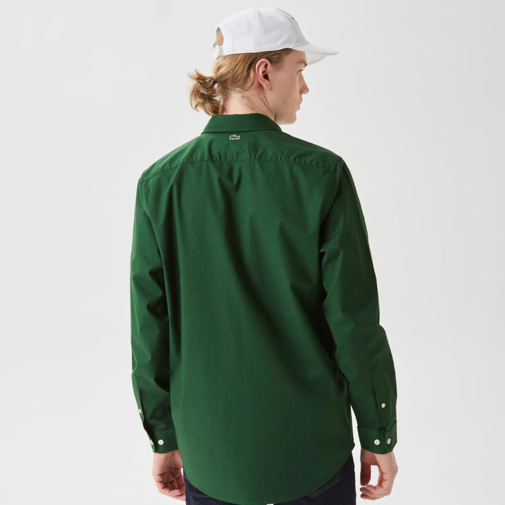 Lacoste kişi köynəyi
