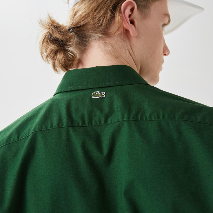 Lacoste kişi köynəyi