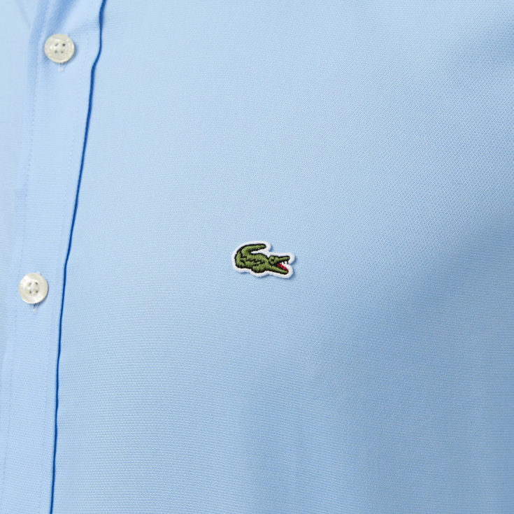Мужская рубашка Lacoste