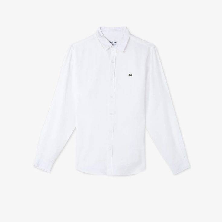 Мужская рубашка Lacoste