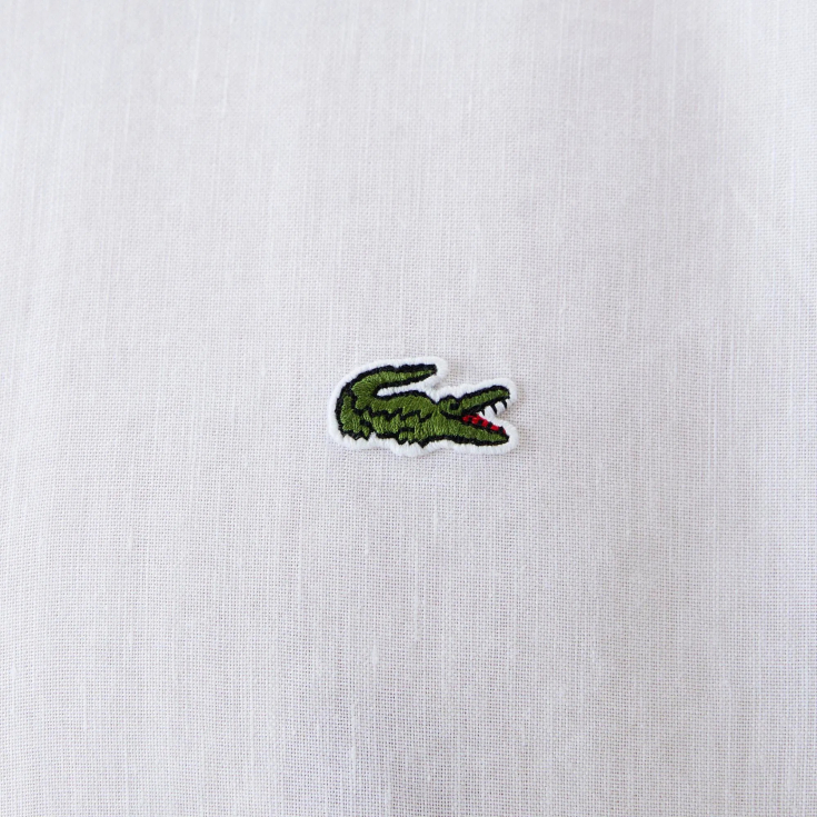 Мужская рубашка Lacoste