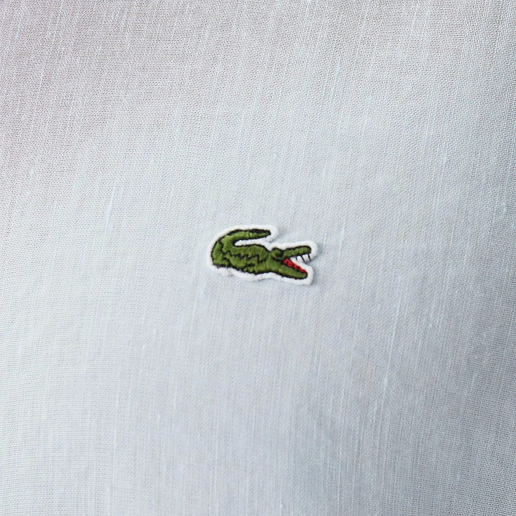 Мужская рубашка Lacoste