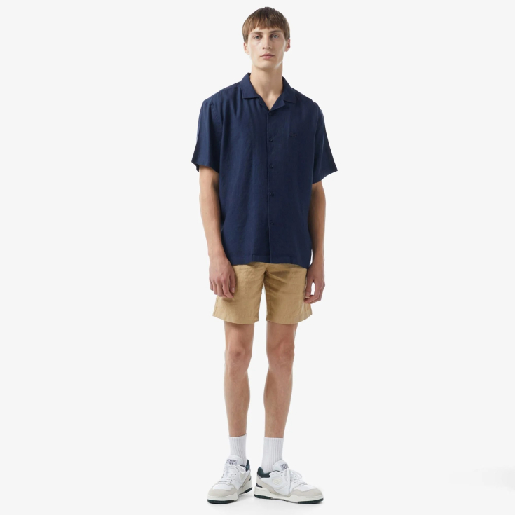 Мужская рубашка Lacoste