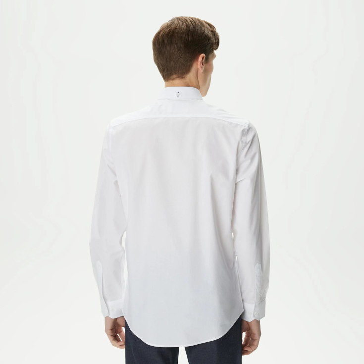 Lacoste kişi köynəyi