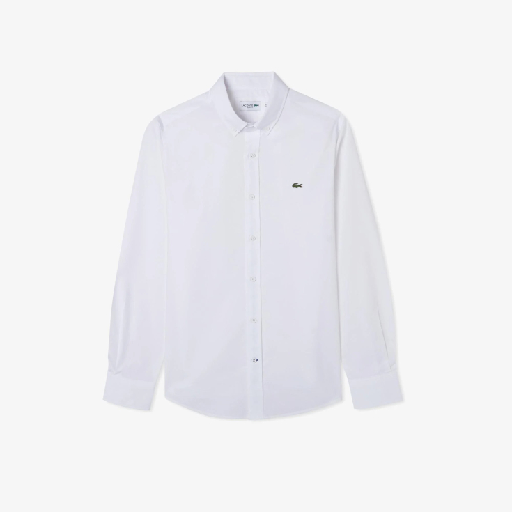 Lacoste kişi köynəyi