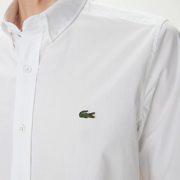 Lacoste kişi köynəyi