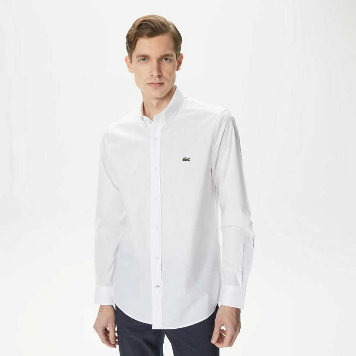 Lacoste kişi köynəyi