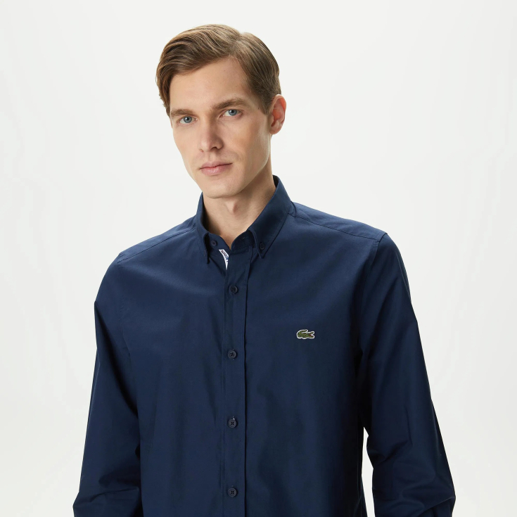 Lacoste kişi köynəyi