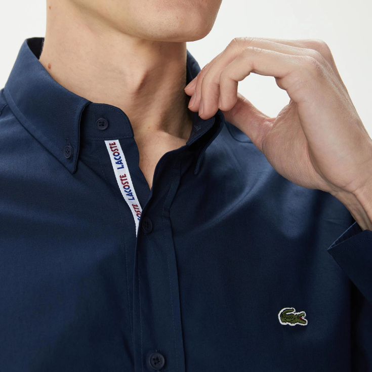 Lacoste kişi köynəyi