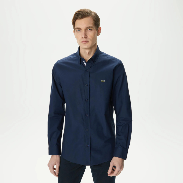 Lacoste kişi köynəyi