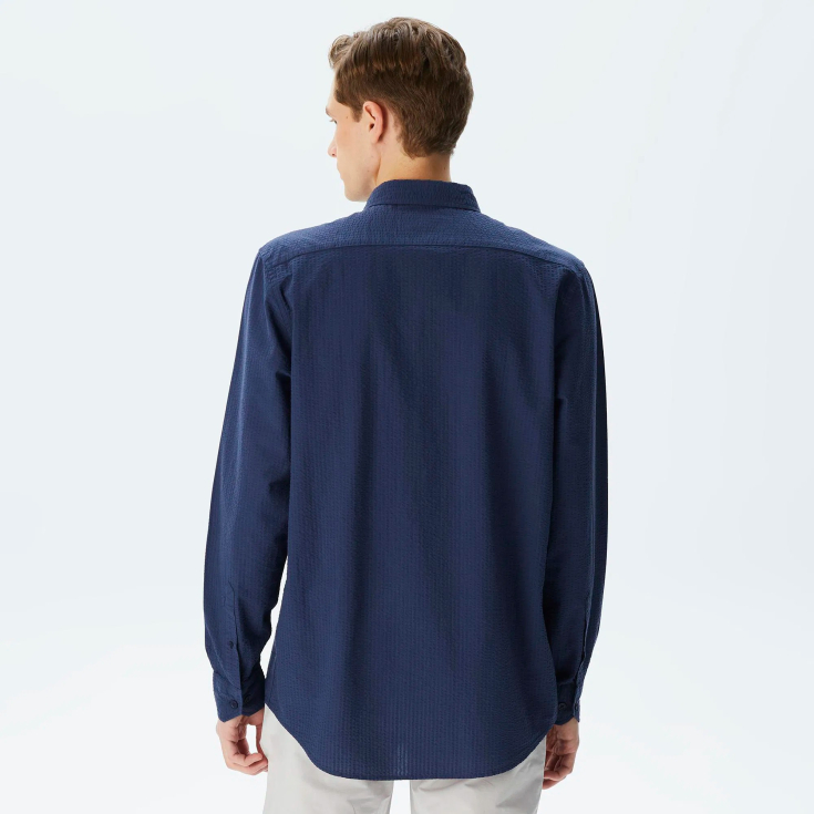 Lacoste kişi köynəyi
