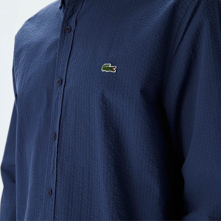 Lacoste kişi köynəyi
