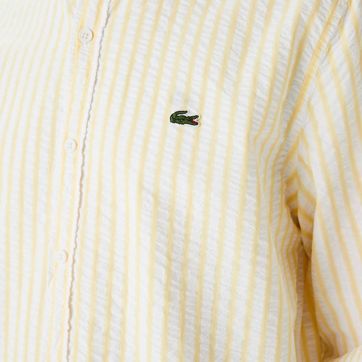 Lacoste kişi köynəyi