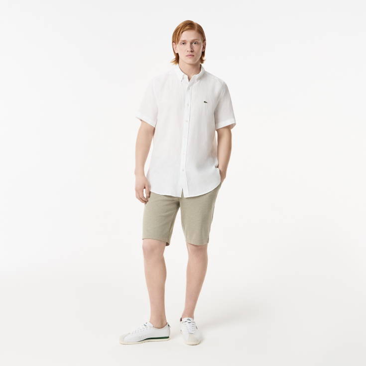 Lacoste kişi köynəyi
