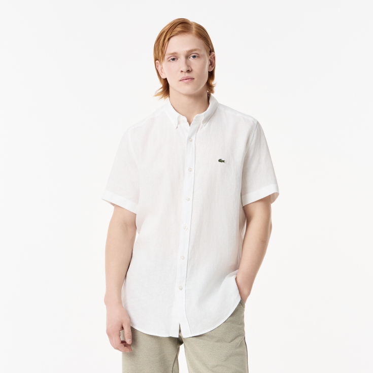 Lacoste kişi köynəyi