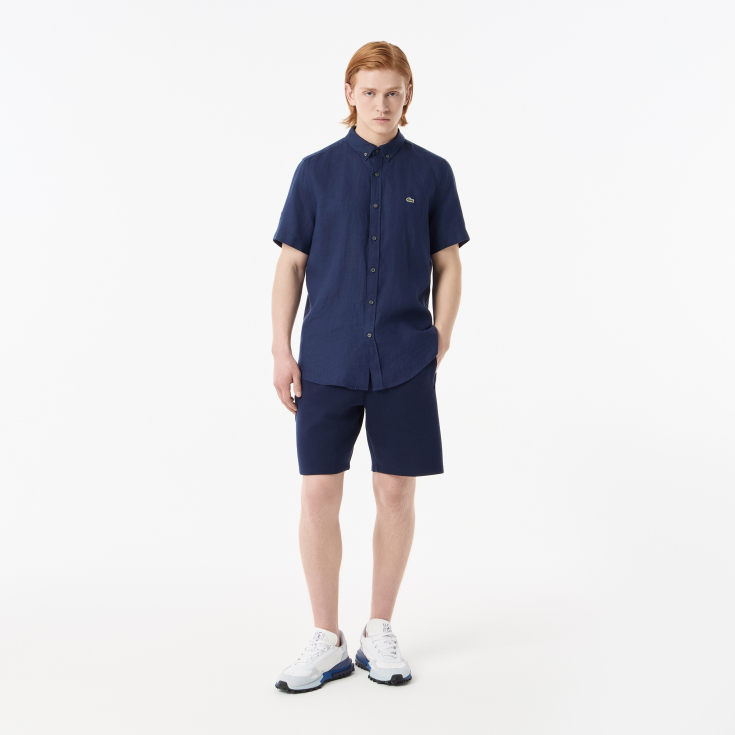 Lacoste kişi köynəyi