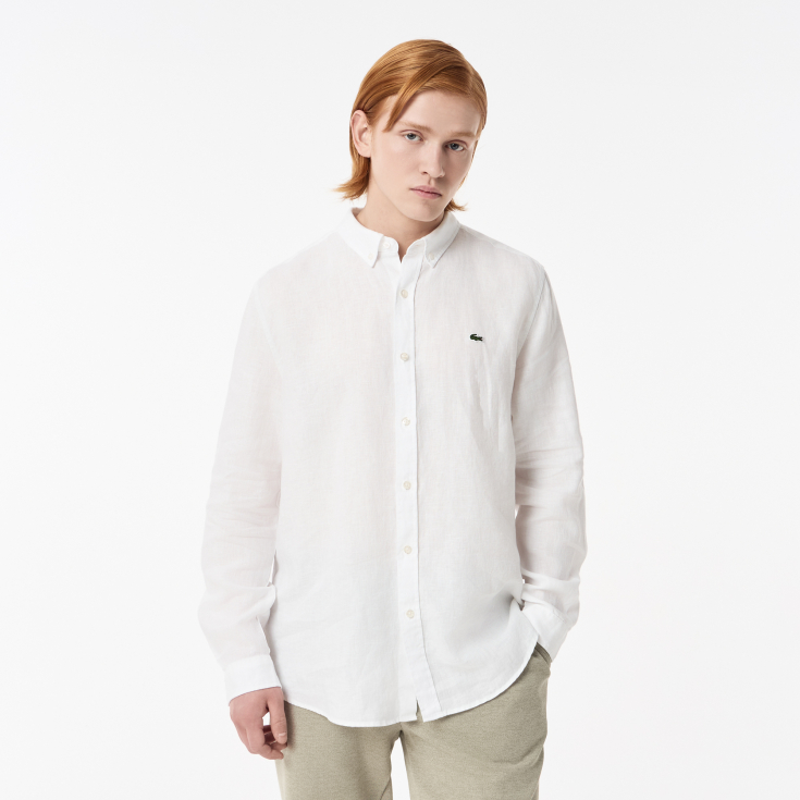 Lacoste kişi köynəyi