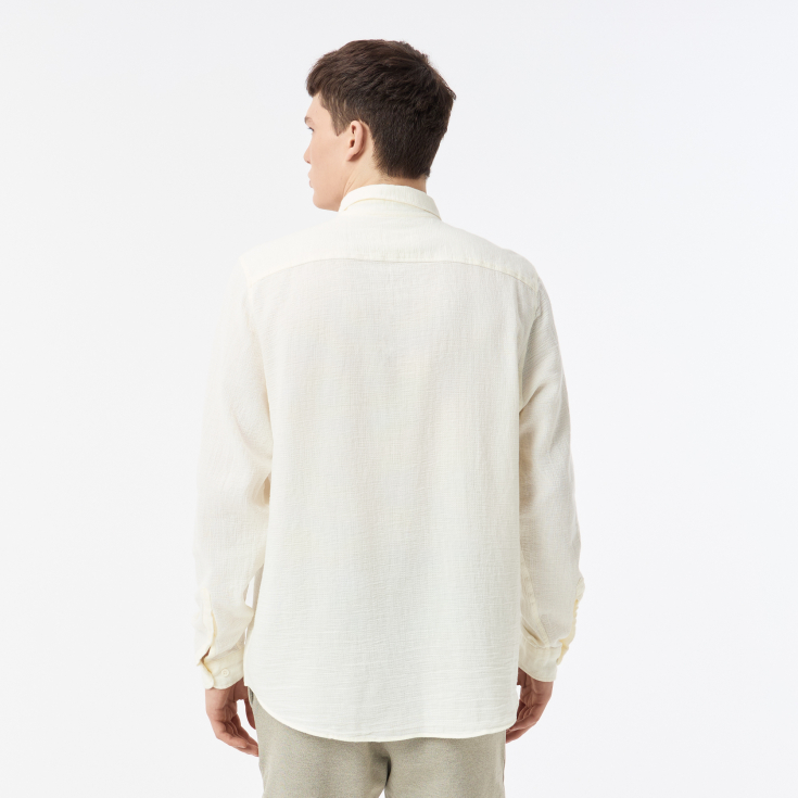 Lacoste kişi köynəyi