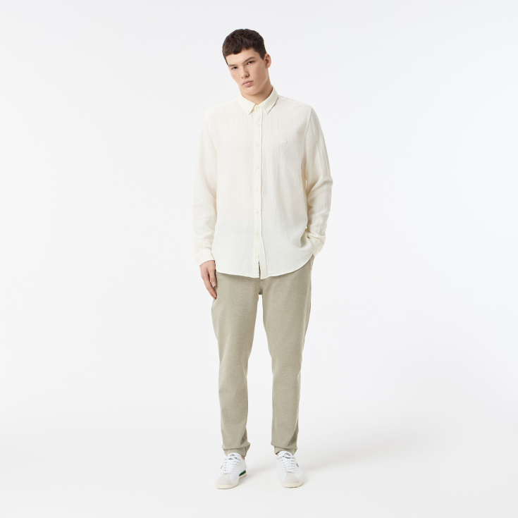 Lacoste kişi köynəyi