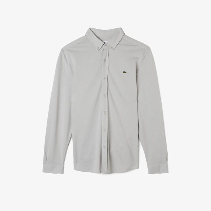 Lacoste kişi köynəyi