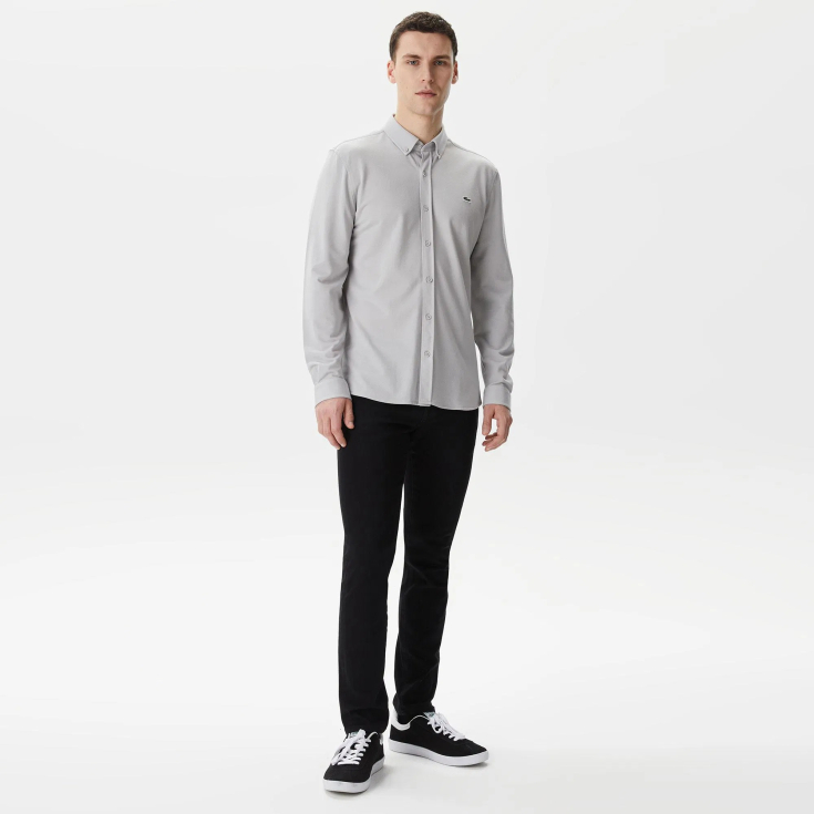 Lacoste kişi köynəyi