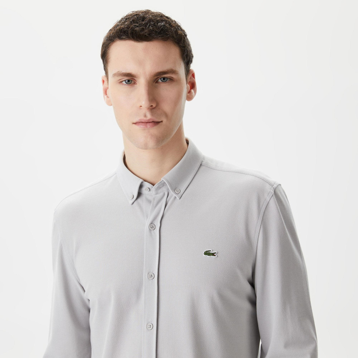 Lacoste kişi köynəyi