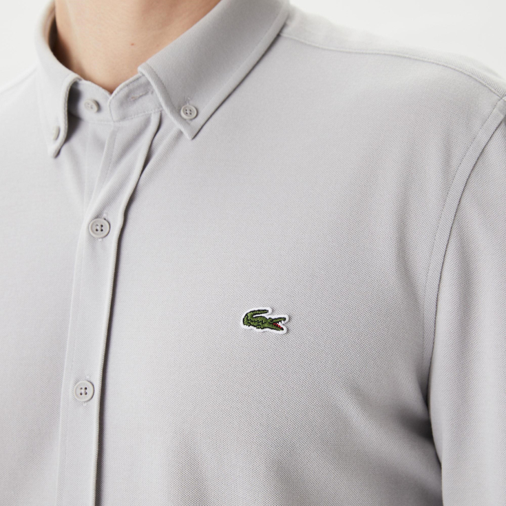 Lacoste kişi köynəyi