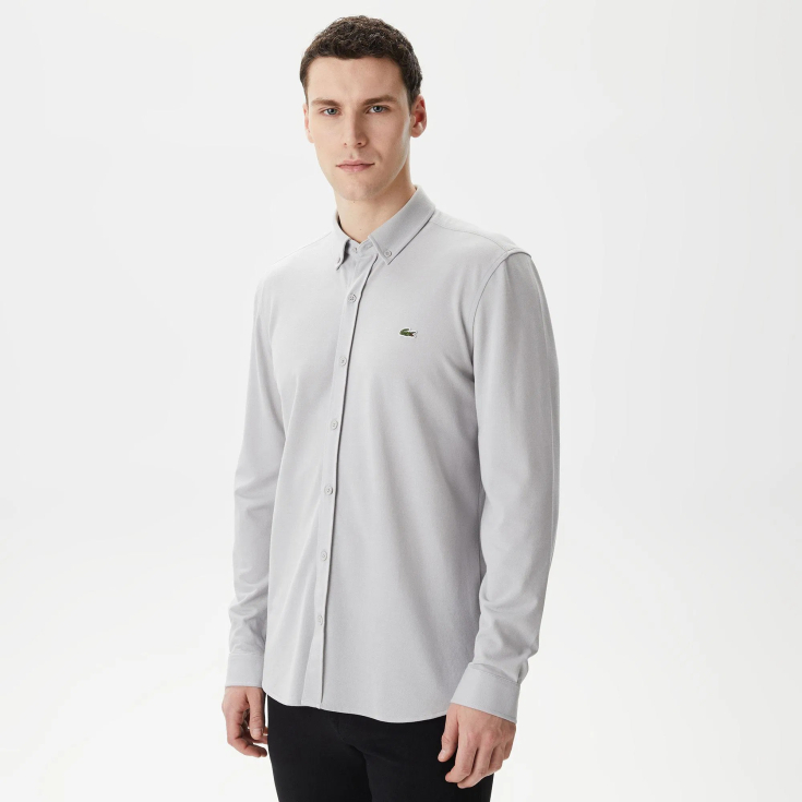 Lacoste kişi köynəyi