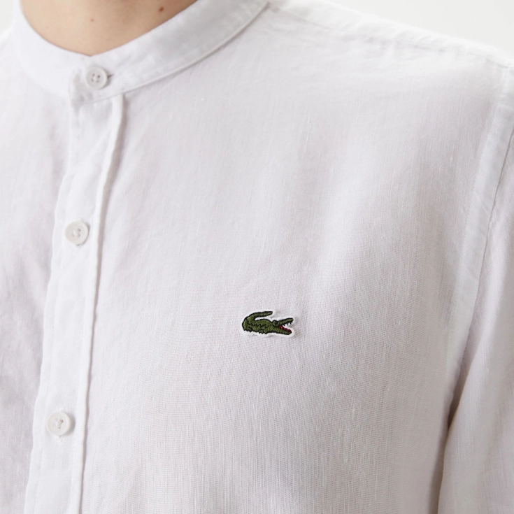 Мужская рубашка Lacoste