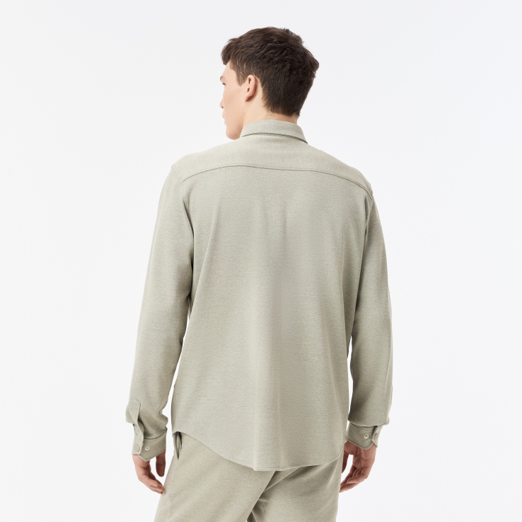Lacoste kişi köynəyi