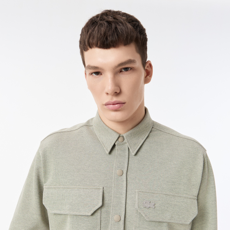 Lacoste kişi köynəyi