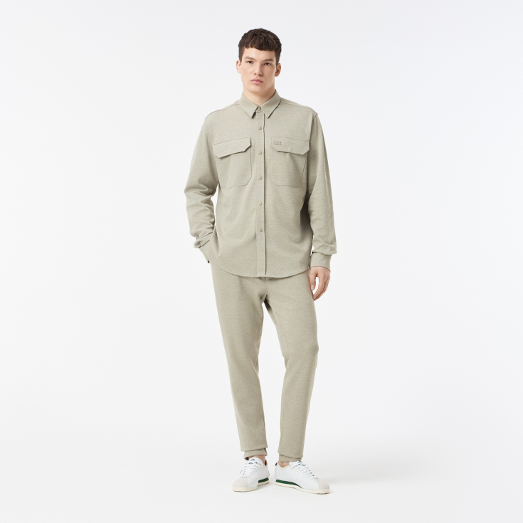Lacoste kişi köynəyi