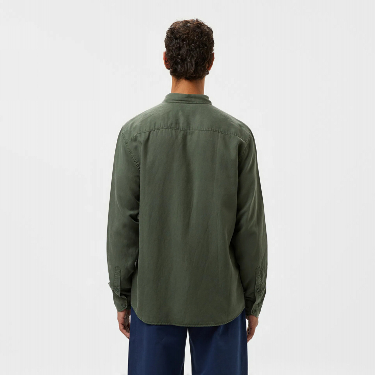 Мужская рубашка Lacoste