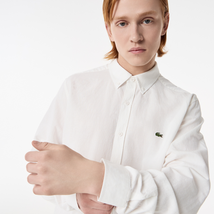 Lacoste kişi köynəyi