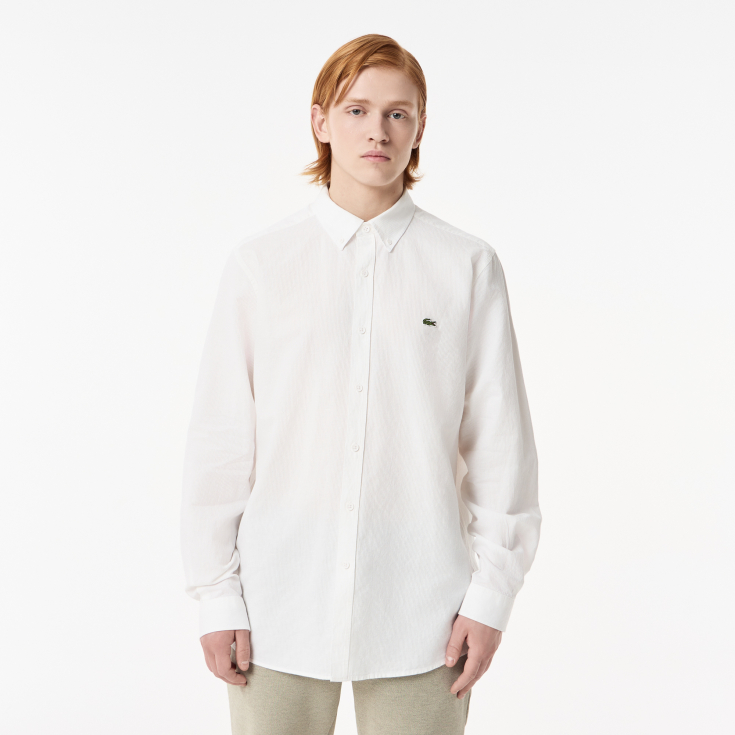 Lacoste kişi köynəyi