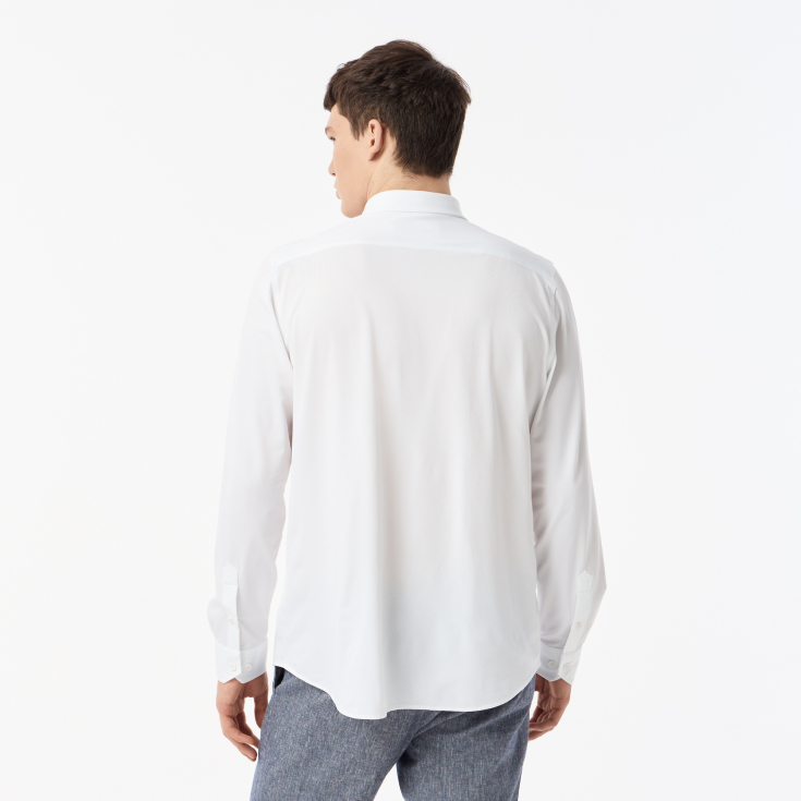 Lacoste kişi köynəyi