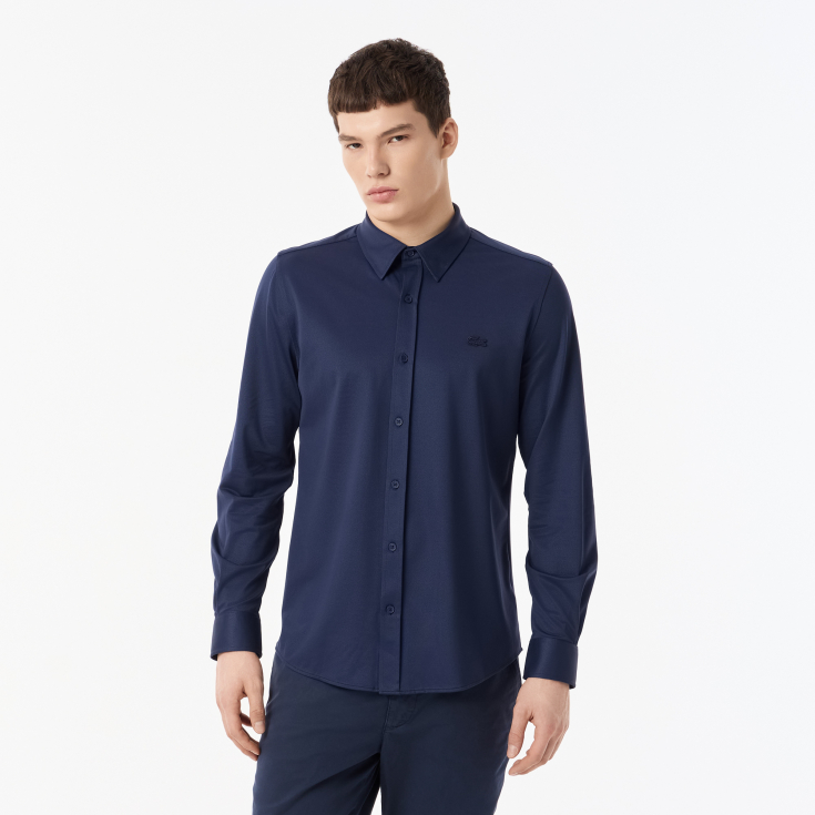 Lacoste kişi köynəyi