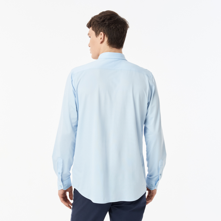 Lacoste kişi köynəyi