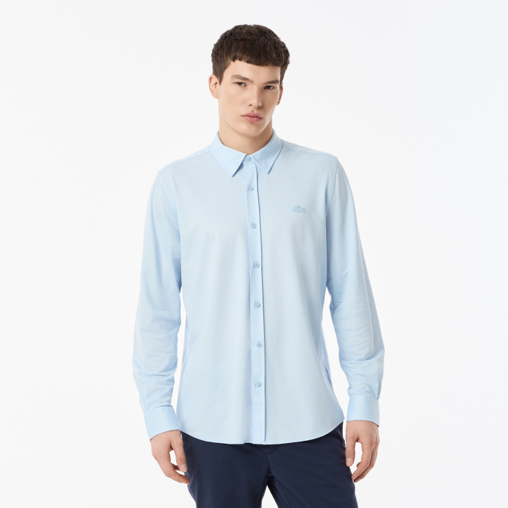 Lacoste kişi köynəyi