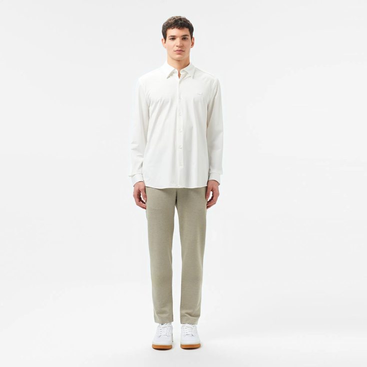 Lacoste kişi köynəyi