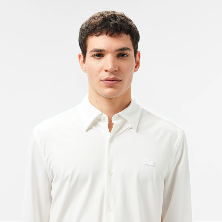 Lacoste kişi köynəyi