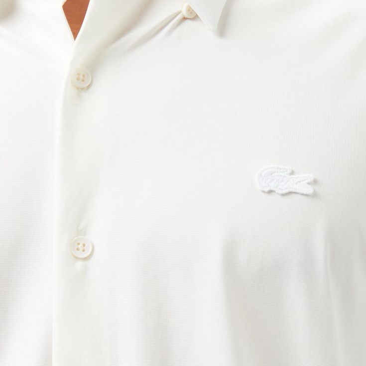 Lacoste kişi köynəyi