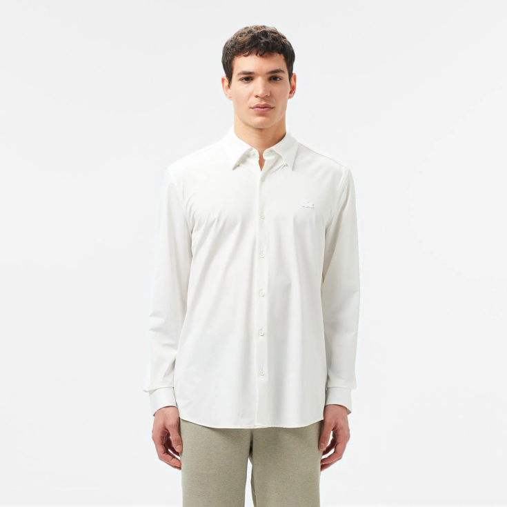 Lacoste kişi köynəyi