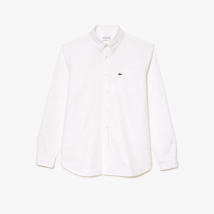 Lacoste uzunqol kişi köynəyi