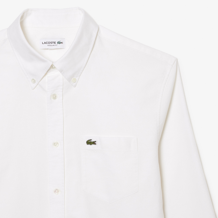 Lacoste uzunqol kişi köynəyi
