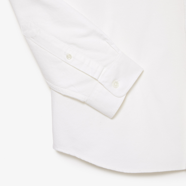 Lacoste uzunqol kişi köynəyi
