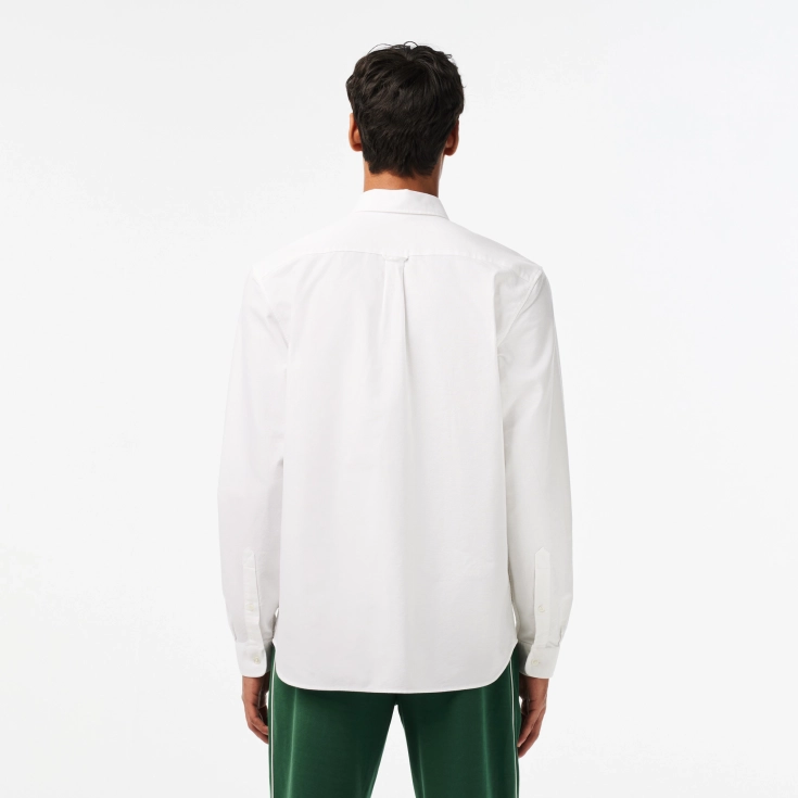 Lacoste kişi köynəyi