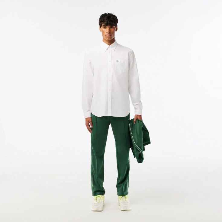 Lacoste kişi köynəyi