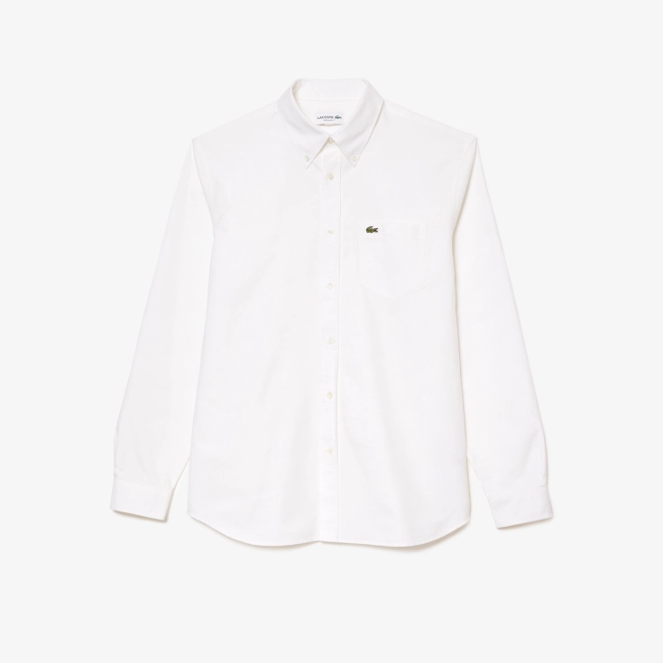 Lacoste kişi köynəyi